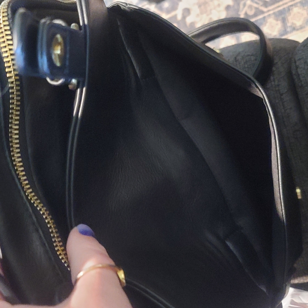 Antik Kraft | Laptop/Tablet Backpack Purse - Picture 4 of 6